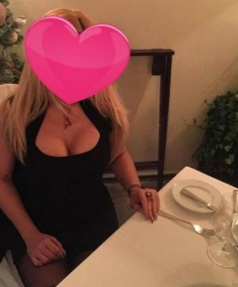 Анкета проститутки Светлана - город Балансу, 27 лет, №3940